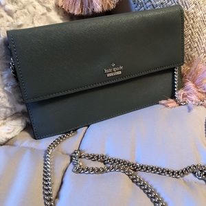 Authentic Kate Spade Crossbody